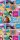 Disney Prinsessen kinder strandhanddoek - 67x137 - geruit
