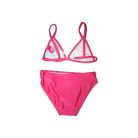 Disney prinsessen tweedelige badpak voor meisjes - bloemenprint - roze - 128