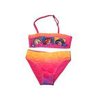 Disney prinsessen tweedelige badpak voor meisjes - roze - 104