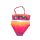 Disney prinsessen tweedelige badpak voor meisjes - roze - 104