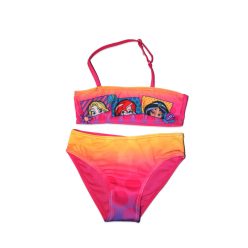   Disney prinsessen tweedelige badpak voor meisjes - roze - 122