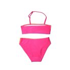 Disney prinsessen tweedelige badpak voor meisjes - roze - 128
