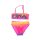 Disney prinsessen tweedelige badpak voor meisjes - roze - 104