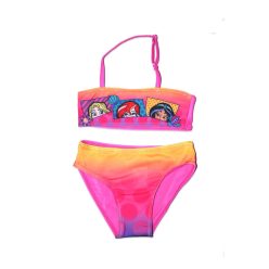   Disney prinsessen tweedelige badpak voor meisjes - roze - 128