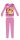 Disney Frozen kinderjersey pyjama - jersey pyjama - roze - 110