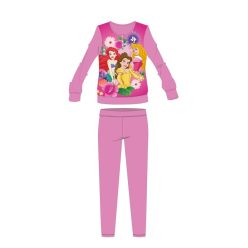   Disney Frozen kinderjersey pyjama - jersey pyjama - roze - 98