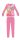 Disney Frozen kinderjersey pyjama - katoenen pyjama - roze - 98