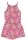 Disney Princess zomerse katoenen overall - roze - 104