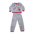 Winter kinderpyjama - Coral - Minnie Mouse - roze - 104