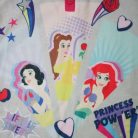 Winter kinderpyjama - Coral - Minnie Mouse - roze - 104