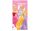 Disney Prinsessen 100% katoenen strandhanddoek - 70x140 cm