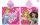 Disney Princess sneldrogende poncho - 55x110 cm