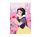 Disney Princess fleece deken - 100 x 150 cm - 2