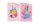 Disney Princesses dubbelzijdig dekbed, beddensprei - 170 x 260 cm