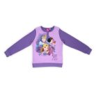 Winterse katoenen kinderpyjama - Disney prinsessen