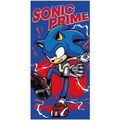 Sonic Eco Friendly snel drogende strandhanddoek - 70x140 cm