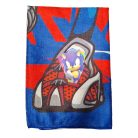 Sonic Eco Friendly snel drogende strandhanddoek - 70x140 cm