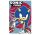 Sonic the Hedgehog deken - 100 x 150 cm