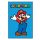 Super Mario deken - 100 x 150 cm - 2