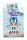 SONIC OLD SKOOL 1991 dekbedovertrekset 140x200+65x65 100% katoen