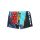 Spiderman badpak boxershort voor kleine jongens - donkerblauw - 104