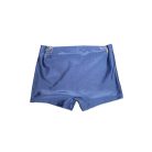 Spiderman badpak boxershort voor kleine jongens - donkerblauw - 104