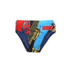 Spiderman zwembroek voor jongens
