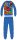 Spiderman winter coral pyjama - light blue - 122