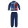 Spiderman jongens vrijetijdskleding - donkerblauw - 116