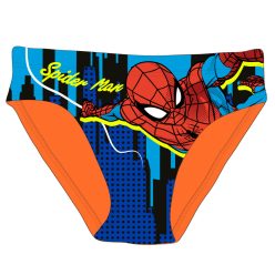 Spiderman jongensbadpak onderstuk