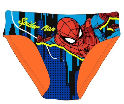 Spiderman jongensbadpak onderstuk
