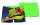 Spiderman jongens zwemboxer - uv groen - 122
