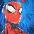 Winter katoenen kinderpyjama - Avengers - middelblauw - 122