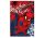 Spiderman deken - 100 x 150 cm - 1