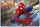 Spider-Man badkamer mat, tapijt - 50 x 80 cm
