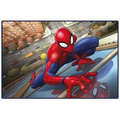 Spider-Man tapijt, badkamer mat - 80 x 120 cm