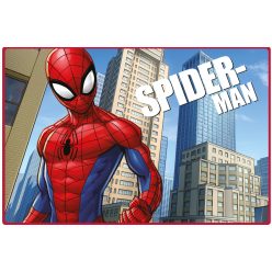 Spider-Man tapijt, badkamer mat - 80 x 120 cm