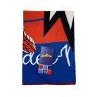 Spider-Man Eco Friendly snel drogende strandhanddoek - 70x140 cm