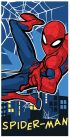 Spider-Man Eco Friendly snel drogende strandhanddoek - 70x140 cm