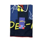 Spider-Man Eco Friendly snel drogende strandhanddoek - 70x140 cm