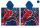 Spider-Man 55x110 cm snel drogende poncho
