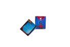 Dikke katoenen kinderpyjama - Spider-Man - donkerblauw-blauw - 122