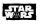 Star Wars 100% katoenen strandhanddoek 70x140cm