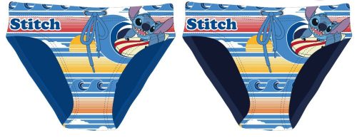Stitch jongens zwemshort