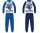 Disney Stitch jersey katoenen pyjama - middelblauw - 128