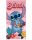 Disney Stitch Ohana Betekent Familie Eco Vriendelijke snel drogende strandhanddoek - 70x140 cm