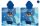 Disney Stitch 55x110 cm sneldrogende poncho