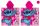 Disney Stitch 55x110 cm sneldrogende poncho