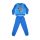 Winter flanellen kinderpyjama - Toy Story - middenblauw - 110