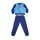 Winter flanellen kinderpyjama - Toy Story - donkerblauw - 104